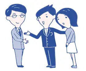 サポート・アフターフォロー